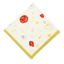 Springfields Napkins, Set Of 6