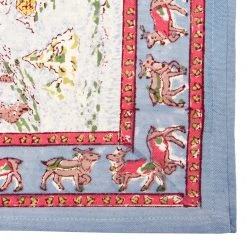 Renne Grey & Blue Runner 9 Renne Grey & Blue Runner -table supplies shop 35 02 66 lowres 2