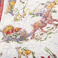 Renne Grey & Blue Runner 8 Renne Grey & Blue Runner -table supplies shop 35 02 66 lowres 4