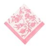 Granada Jaipur Pink Napkin, Set Of 6