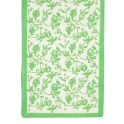 Granada Parrot Green Runner