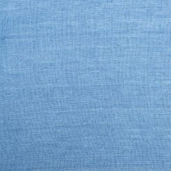 Palma Handwoven Linen Cornflower Blue Napkins 20x20 - Set Of 4 -table supplies shop 68