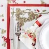 Gooseberry Placemats, Set Of 6