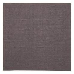 Palma Handwoven Linen Steel Lavender Napkins 20x20 - Set Of 4 -table supplies shop 93