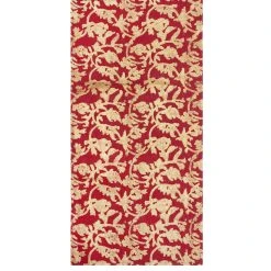 Saint-Rémy D'Or Et Rouge Runner 5 Saint-Rémy D'Or Et Rouge Runner -table supplies shop CN OCTOBER19