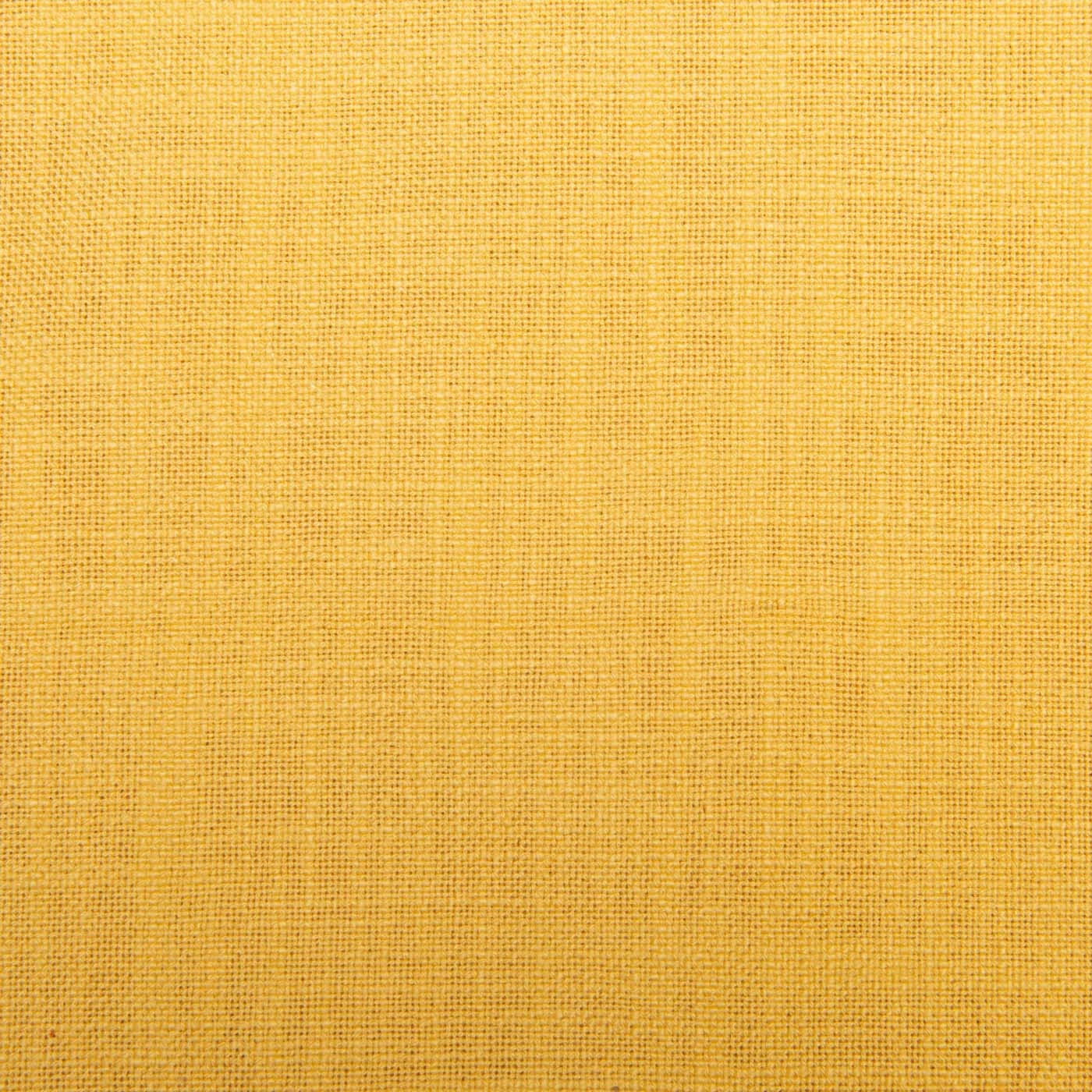 Hemstitch Napkins Dijon, Set Of 6 4 Hemstitch Napkins Dijon, Set Of 6 - Image 4