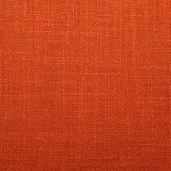 Hemstitch Napkins Burnt Orange, Set Of 6 -table supplies shop Caravan3201 lowres