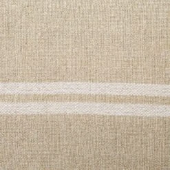 Vintage Linen Napkins Natural & Ivory, Set Of 4 -table supplies shop Caravan3225 lowres