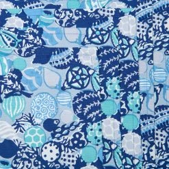 Ornaments Placemats Blue, Set Of 6 -table supplies shop ColeurN August 202259 6d10889f 5ac8 474d 9f41 2cd7534f877f