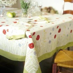 French Tablecloth Springfields -table supplies shop french tablecloth springfields 1