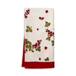 Gooseberry Tea Towels, Set Of 3