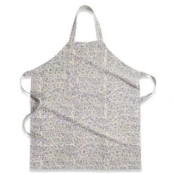 Lavender Apron