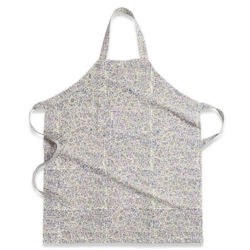 Lavender Apron 3 Lavender Apron -table supplies shop lavender apron 1