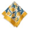 Lemon Tree Napkins, Set Of 6