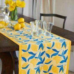Lemon Tree Runner