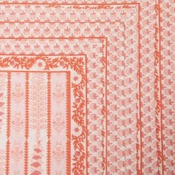 Avignon Napkins Pink City, Set Of 6 -table supplies shop napkin1 3