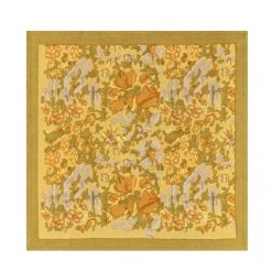 Jardin Napkins Mustard & Grey, Set Of 6 -table supplies shop napkin2 8137845a f9e8 46ca 96be 0c6efb7fd2e7