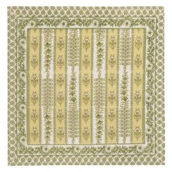 Avignon Napkins Pistache, Set Of 6 -table supplies shop napkin3 3