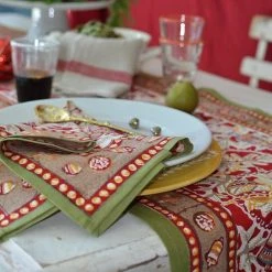 Noel Runner -table supplies shop noel runner 3