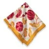 Pomegranate Napkins, Set Of 6
