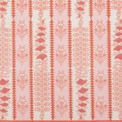 Avignon Runner Pink City -table supplies shop runner1 1