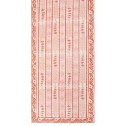 Avignon Runner Pink City