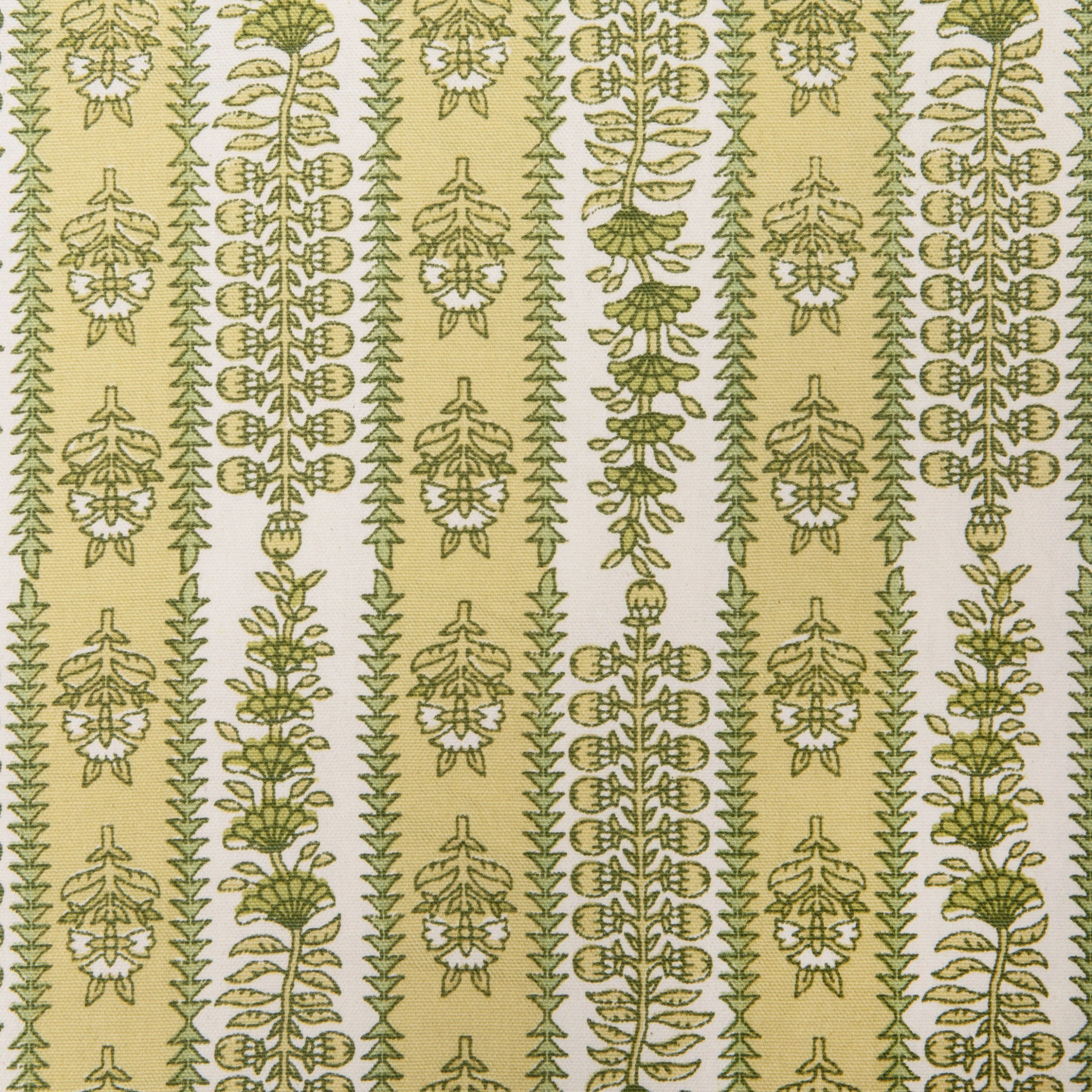 Avignon Runner Pistache 3 Avignon Runner Pistache - Image 3