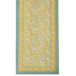 La Mer Runner Aqua & Citrine