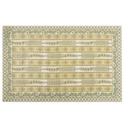 Avignon Tea Towels Pistache, Set Of 3 7 Avignon Tea Towels Pistache, Set Of 3 -table supplies shop teatowel2 3