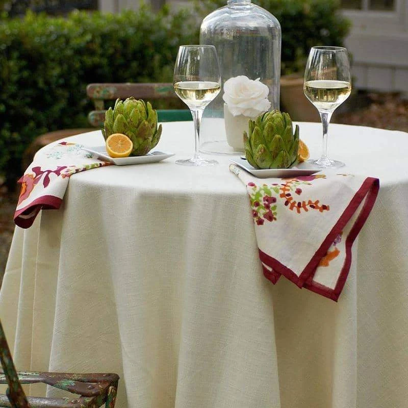 Treetop Napkins, Set Of 6 2 Treetop Napkins, Set Of 6 - Image 2