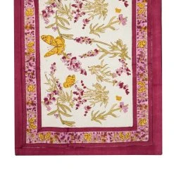 Papillon Runner Rose