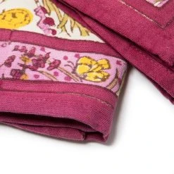 Papillon Tea Towels Rose, Set Of 3 7 Papillon Tea Towels Rose, Set Of 3 -table supplies shop unspecified 14 15155e56 22a0 4354 8f04 d74dce47d271